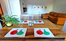 Apartment Sonnenblume