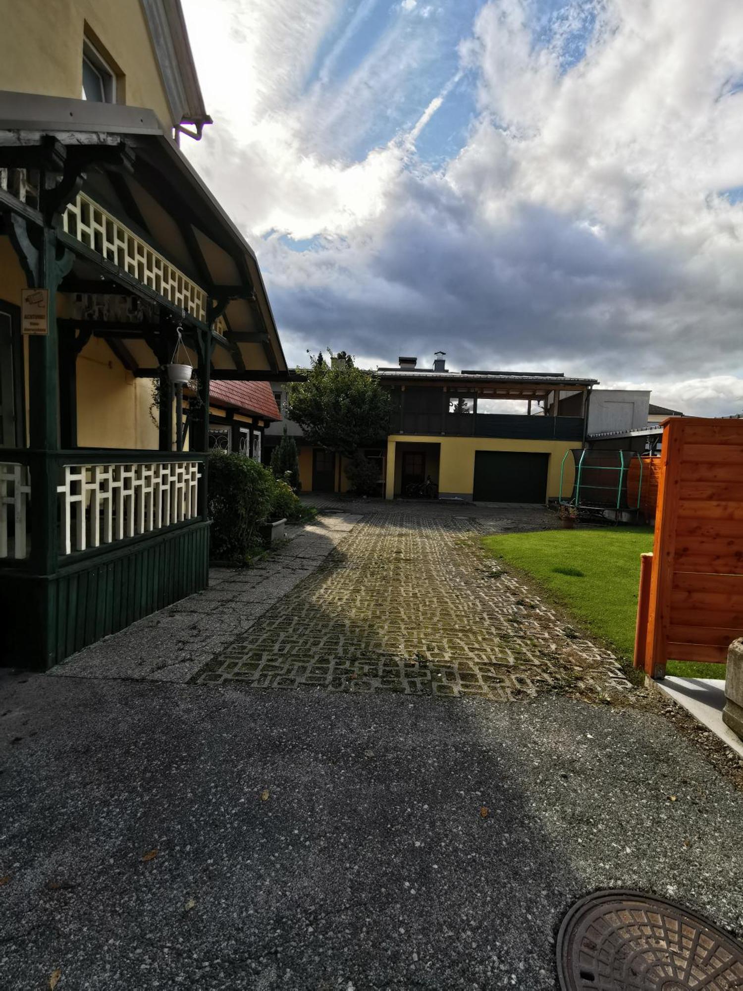 Apartment Sonnenblume Klagenfurt am Wörthersee Exterior foto