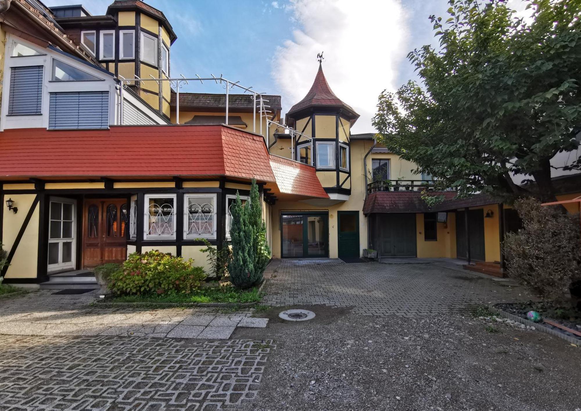 Apartment Sonnenblume Klagenfurt am Wörthersee Exterior foto